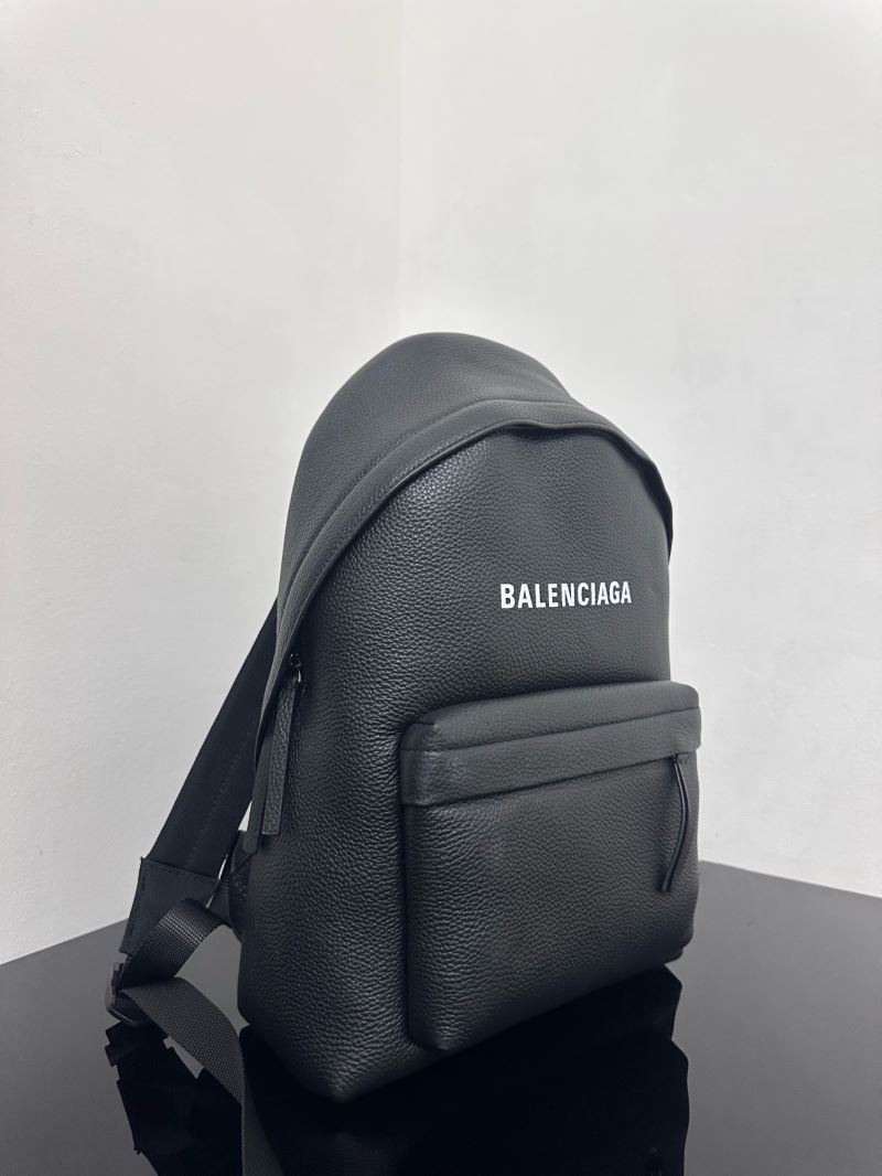 Balenciaga Backpacks